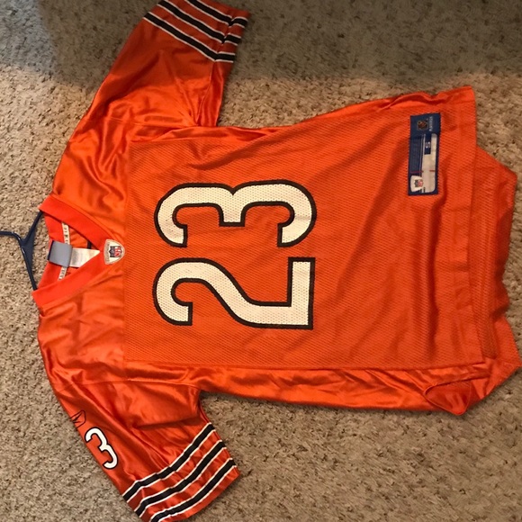 devin hester chicago bears jersey